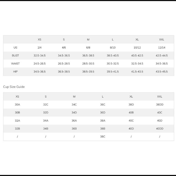 NEW SWIMWEAR | 2 piece Coral - Picture 7 of 7